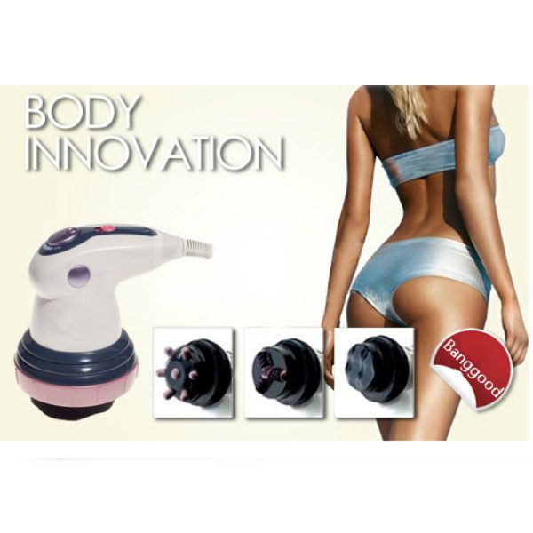 Fat and cellulite breaking device for body sculpting and sagging tightening 4 in 1 — image 3