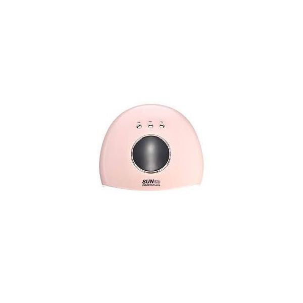 sun X28 Uv Nail Dryer For All Kinds Of Nail Gel — image 3