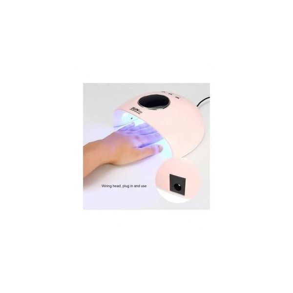 sun X28 Uv Nail Dryer For All Kinds Of Nail Gel — image 4