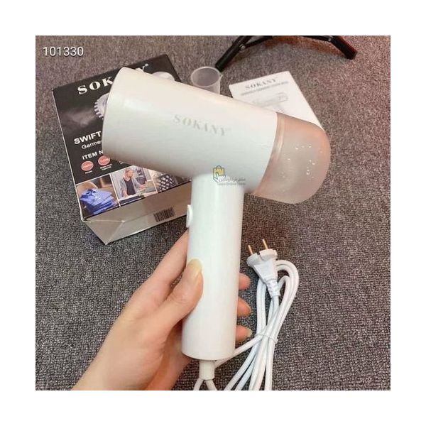 Sokany BY-2178 Steam Iron - 1000 watts — image 3
