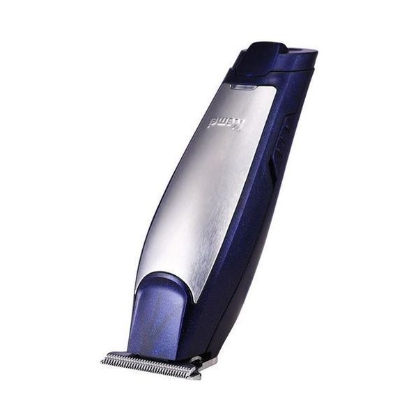 Kemei Km 5021 Wet And Dry Hair Trimmer - For Men — image 2