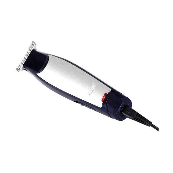 Kemei Km 5021 Wet And Dry Hair Trimmer - For Men — image 3