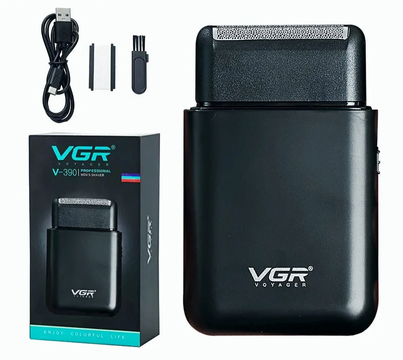 VGR 390