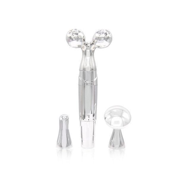 3 in 1 Rotating Facial Massager Device — image 3