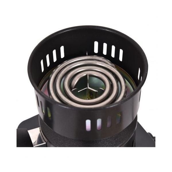 Electric Charcoal Starter Device — image 2