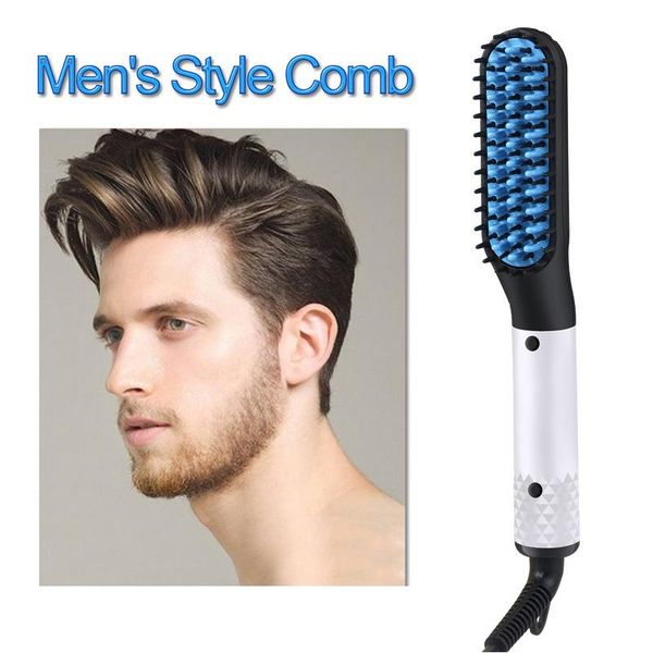 Men's hair straightening iron — image 3