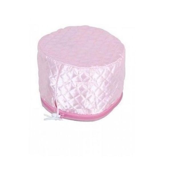 Thermal Cap - Hot Brocap Nourishing Hair Treatment — image 3