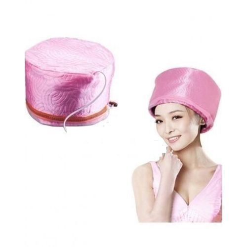 Thermal Cap - Hot Brocap Nourishing Hair Treatment — image 5