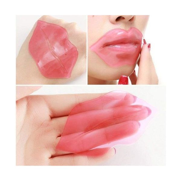 Lip Mask, Moisturizers — image 1