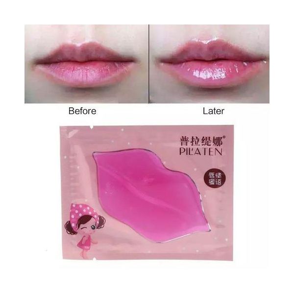 Lip Mask, Moisturizers — image 3