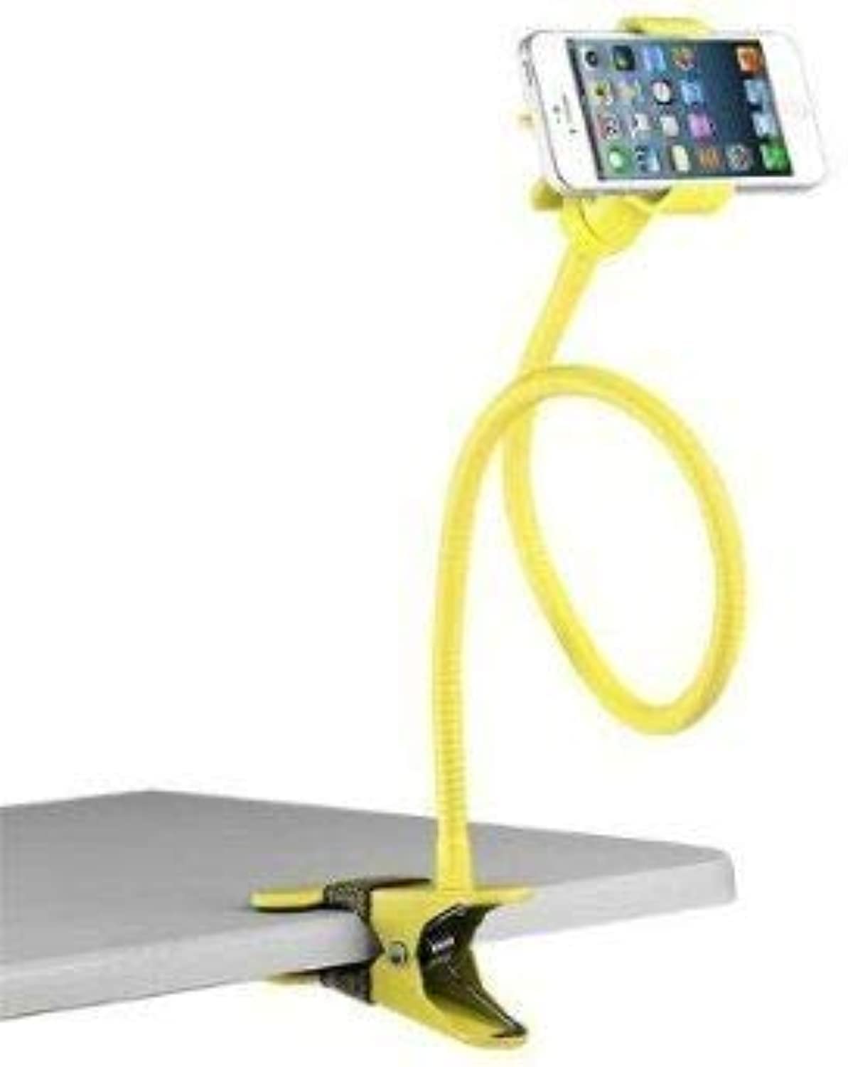 Flexible Long Phone Holder Suitable for Office, Bed and Car — image 4