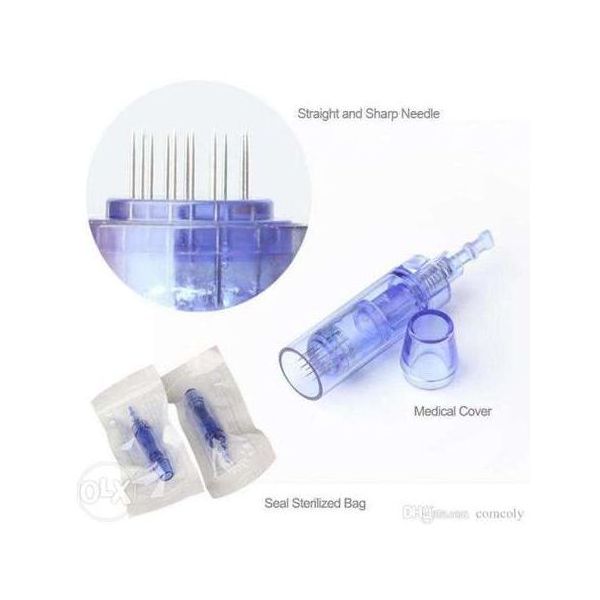 Derma Pen Needles (5 Pieces)