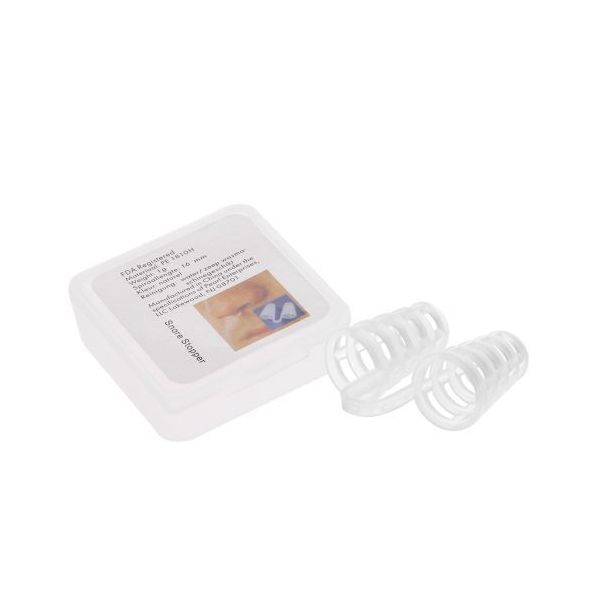 Anti-Snoring Device Pack of 5 Snore Stopper — image 3