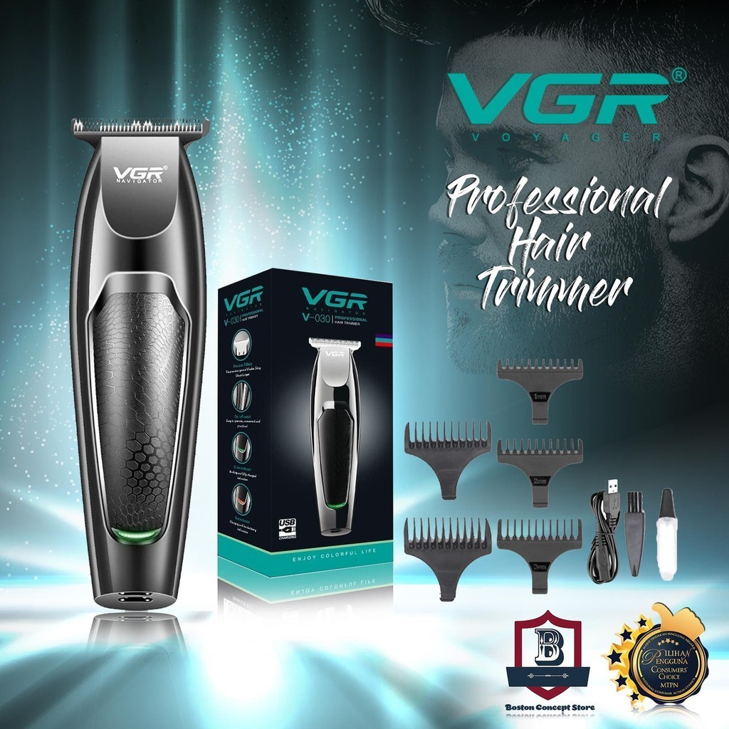 Original VGR v-030 hair clipper