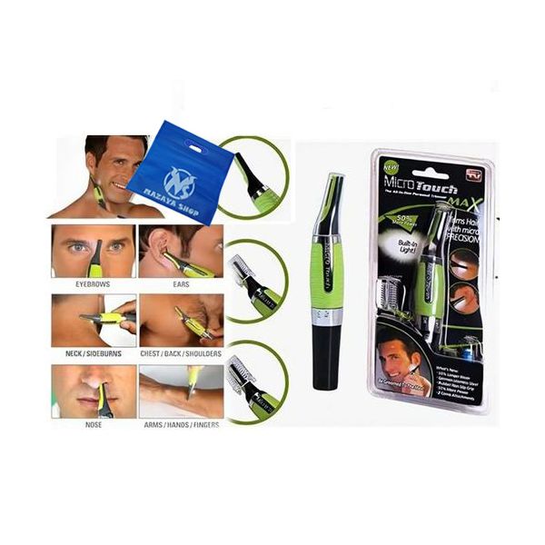 Multi-Purpose Razor MT-688 — image 1
