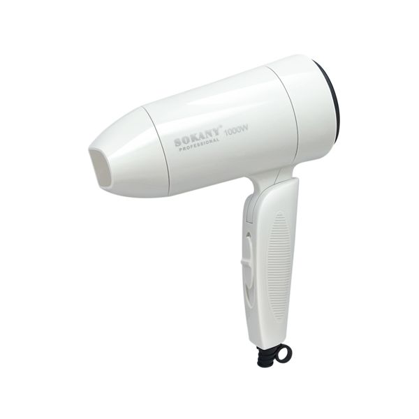 Sokany Professional Hair Dryer 1000W — image 1