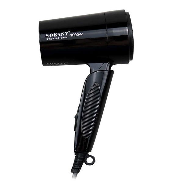 Sokany Professional Hair Dryer 1000W — image 2