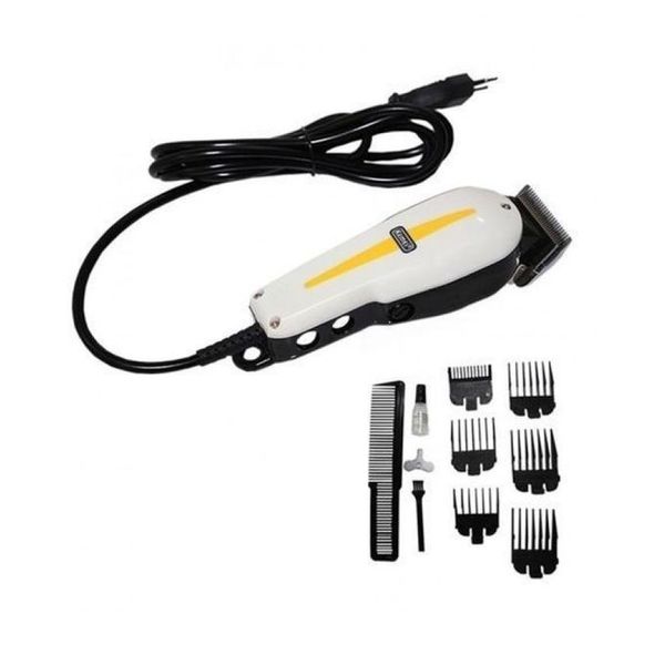 Kemei Electric Hair Clipper Direct Power KM-8821