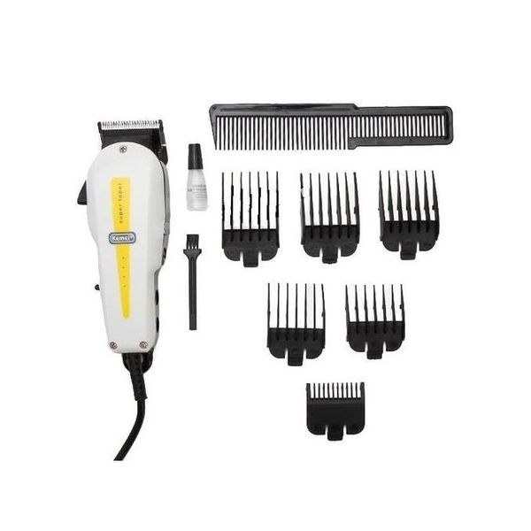 Kemei Electric Hair Clipper Direct Power KM-8821 — image 3