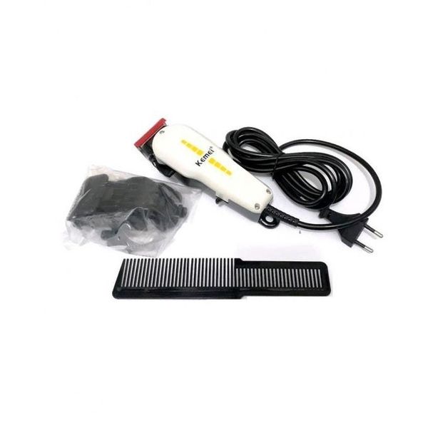 Kemei Electric Hair Clipper Direct Power KM-8821 — image 4