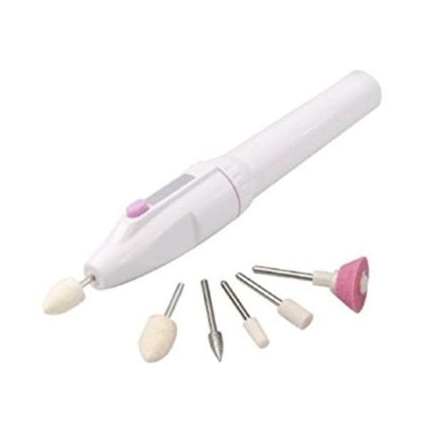 Nail Care Device