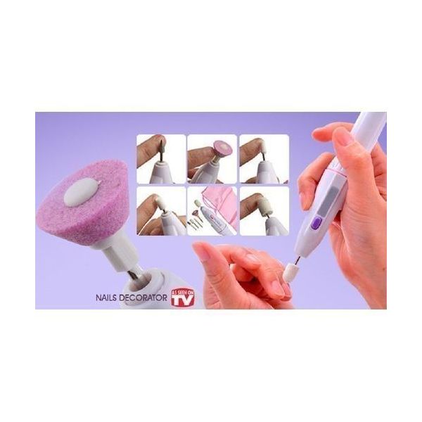 Nail Care Device — image 2