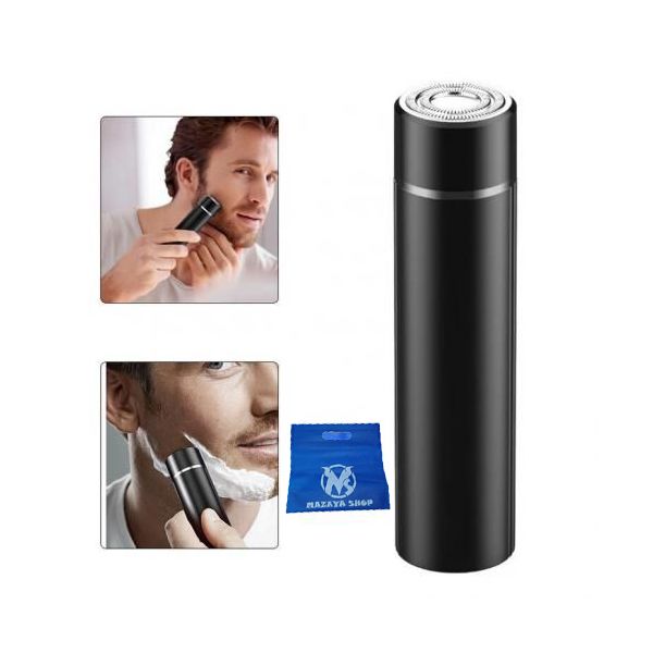 VGR Hair Clipper Works on Dry and Wet Skin VGR V-339 — image 2