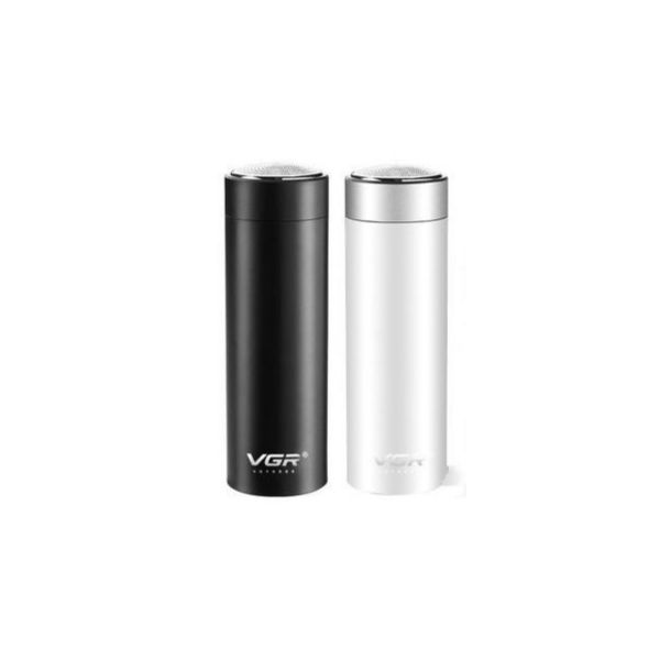 VGR Hair Clipper Works on Dry and Wet Skin VGR V-339 — image 3