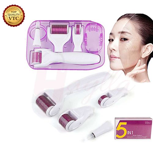 Derma Roller 5 in 1 — image 2