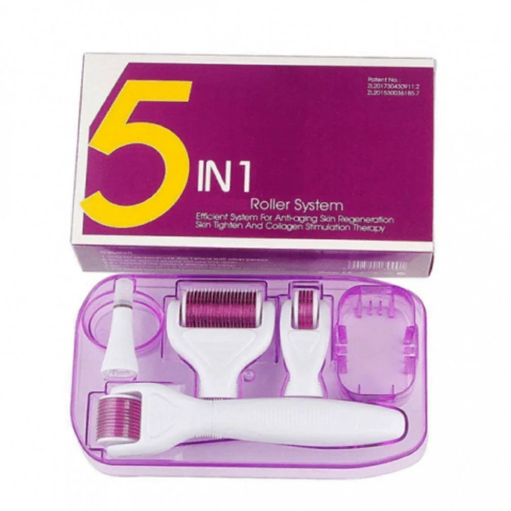 Derma Roller 5 in 1 — image 1