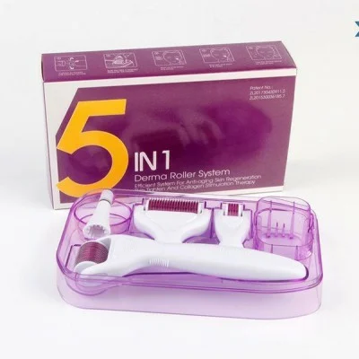 Derma Roller 5 in 1 — image 3