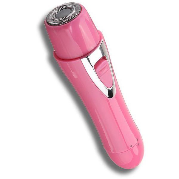 Sokany Built-in Hair Removal Device BZ-3562 - For Women — image 3
