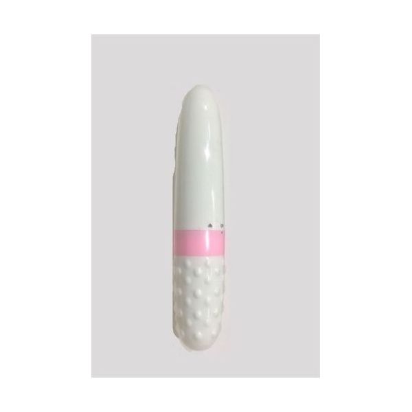 Galvani Facial Tightening and Cleansing Device with Positive and Negative Ions + Vibrating Massage Pen for Body and Face — image 3