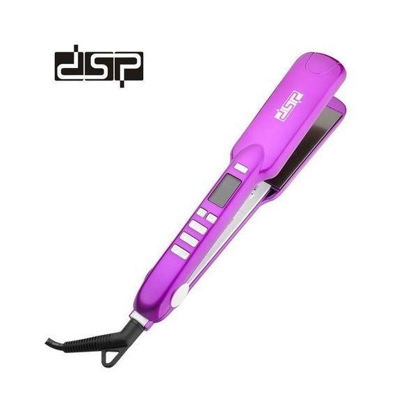 E-10017 DSP Hair Styling Straightener Brush