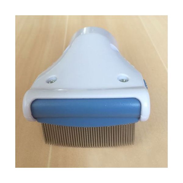 Electric Comb for Insect Removal — image 3