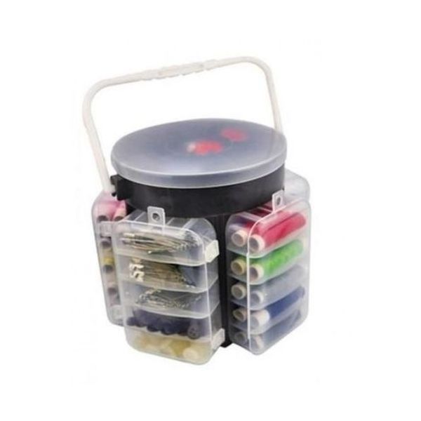 Super Sewing Organizer - 210 Pieces — image 2