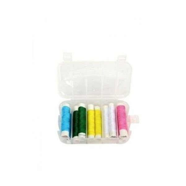 Super Sewing Organizer - 210 Pieces — image 3