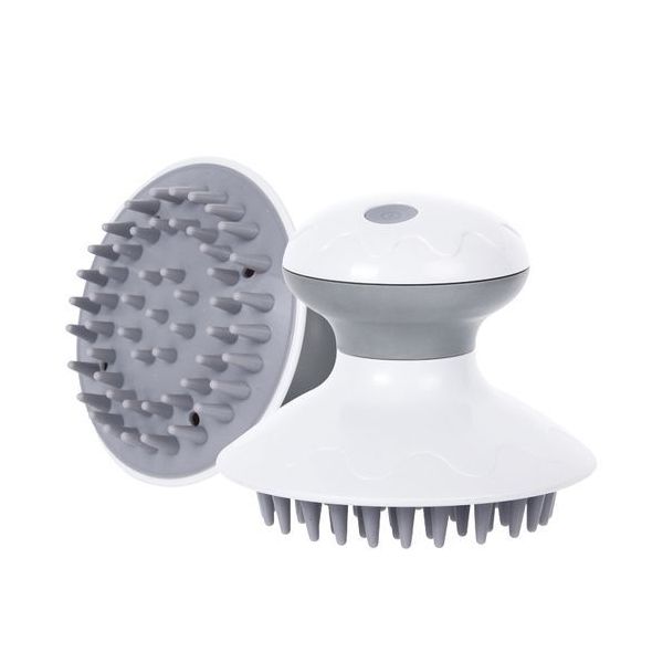 CNAIER Electric Shower Cleansing and Massage Brush — image 2