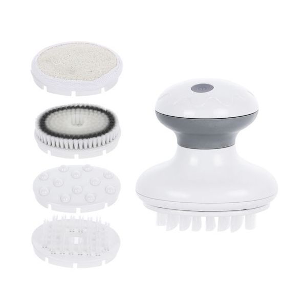 CNAIER Electric Shower Cleansing and Massage Brush — image 3