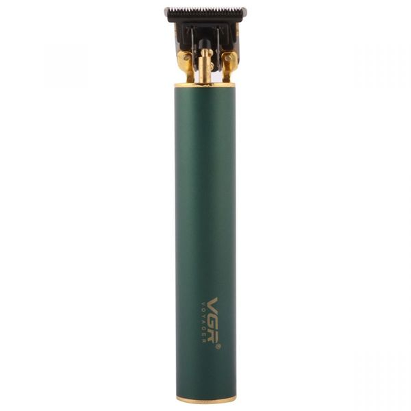 VGR Professional Hair Clipper for Hair Cutting and Trimming Metal Body — image 3