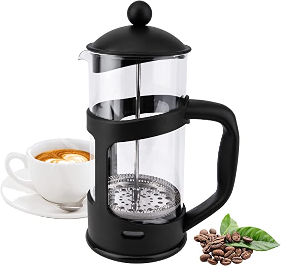 Coffee Press for Making Nescafe 350 ml — image 3