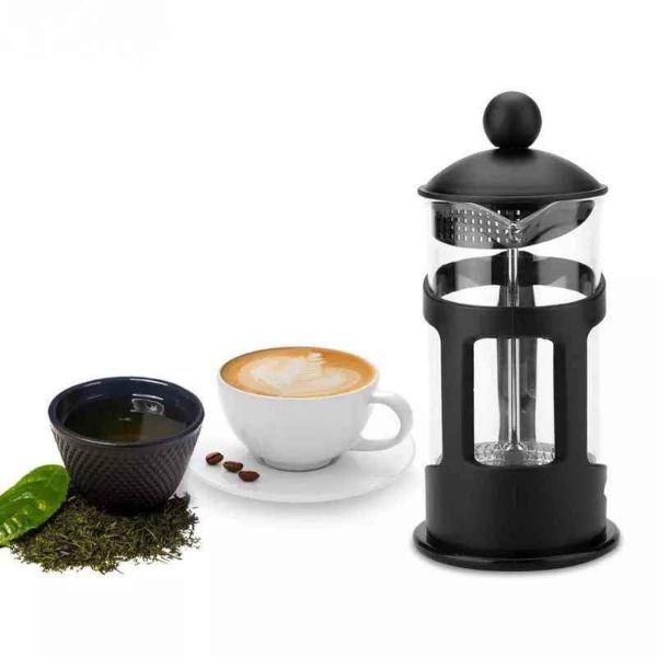 Coffee Press for Making Nescafe 350 ml — image 5