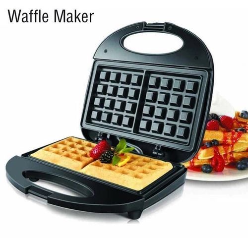 Sokany Waffle Maker - SK 113 — image 2