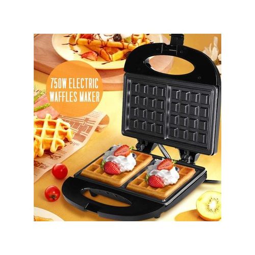 Sokany Waffle Maker - SK 113 — image 3