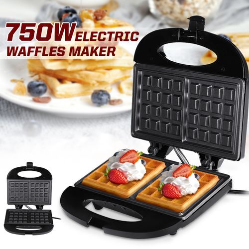Sokany Waffle Maker - SK 113 — image 4