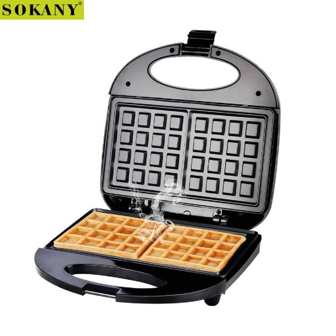 Sokany Waffle Maker - SK 113 — image 5