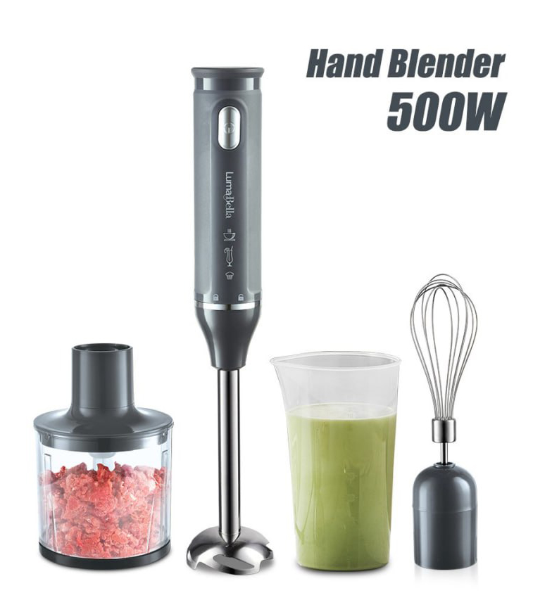 Luma Bella Hand Blender B-2007 4*1 — image 2
