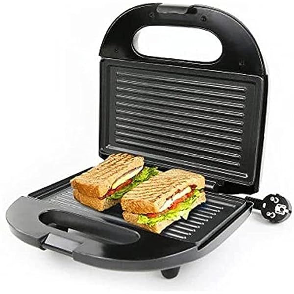 LB-Luma Bella Sandwich Maker 102 — image 3