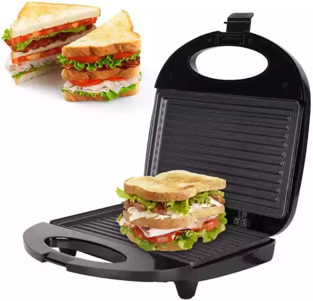 LB-Luma Bella Sandwich Maker 102 — image 5