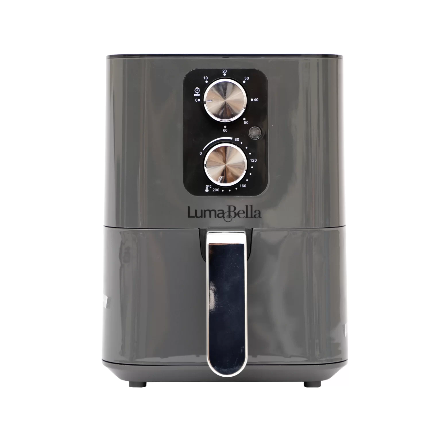 Oil-free air fryer - Luma Bella 5.5 liters - B-9002 — image 1